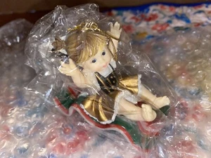 Adorno ""Cinta Candy FAIRE"" de My Little Kitchen Fairies - Imagen 1 de 3