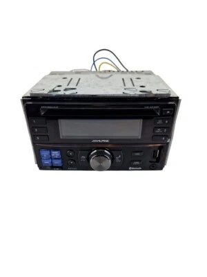 OPEL ANTARA 2011 Autoradio CD Radio Player cde-w235bt - Bild 1 von 4