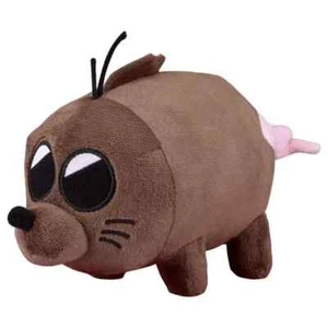 Good Smile Company Gurren Lagann Boota Plush Doll JAPAN OFFICIAL - Picture 1 of 2