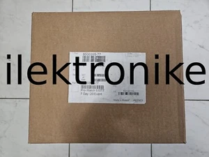 Open Box Knight 8600395-77 Pro-Watch 510T7 7 Tage/20 Event Timer 6' Netzkabel - Bild 1 von 3