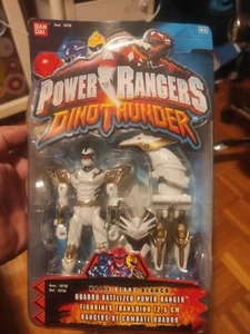 Power Ranger Dino thunder - Picture 1 of 2