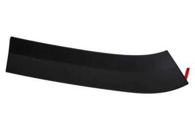 JEEP CHEROKEE 14-19 GUARDABARROS CENTRAL TRASERO DERECHO MOLDURA ACAMPANADA MOPAR GENUINO Foto 1 de 4