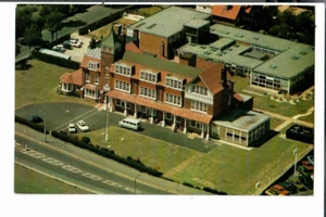 UK Vintage Postcard Passmore Edwards Medical Rehab Centre, Clacton-on- Sea - Picture 1 of 2