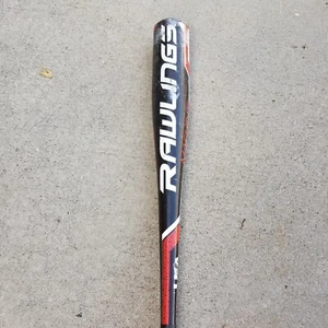 Rawlings Machine Alloy 28in 20oz 2-5/8" Youth USA Baseball Bat US8MC8 - Picture 1 of 12