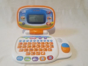 VTech My Laptop - Picture 1 of 4