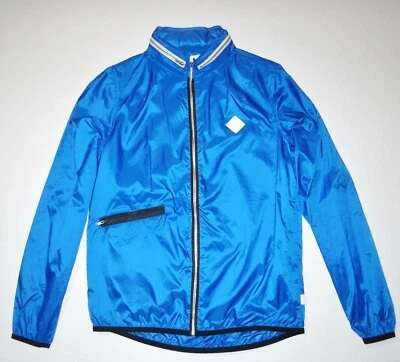 Burton Womens Birdie Full Zip Running Rain Slicker Jacket - Image 1 of 4