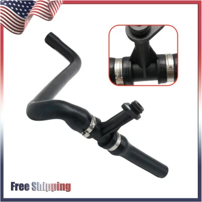 Fits For Porsche Cayenne 2003 2004 2005 2006 94810605001 Cooling Hose Pipe - Imagem 1 de 4