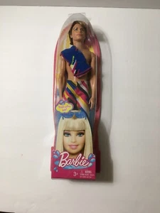 Mattel 2010 Barbie Bath Play Fun Beach Ken Doll  - Picture 1 of 6