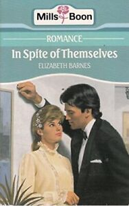 In Spite of Themselves-Elizabeth Barnes