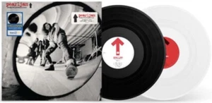 Pearl Jam Rearviewmirror Limited Greatest Hits Vol 1 Black + White Vinyl 2LP New - Picture 1 of 7