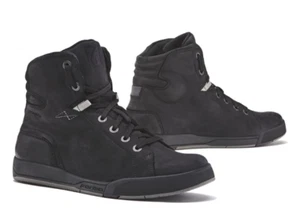 Sneakers Moto tecniche Urbane Forma SWIFT Dry Nero - Imagen 1 de 2