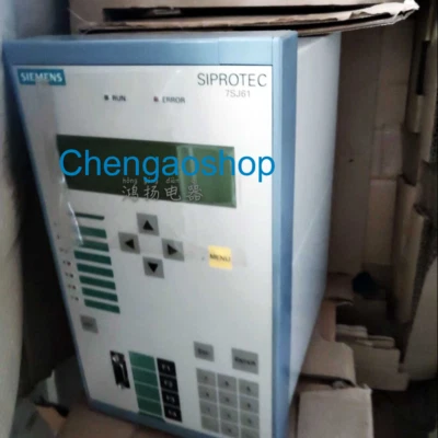 1pc new 7SJ6105-5EB20-1FA0/FF via DHL&FedEx - Image 1 of 4