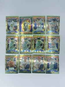 1994 Topps Topps Finest Baseball Saint Louis Cardinals Lot (23) Cards - Picture 1 of 2