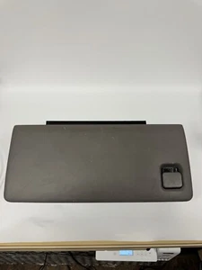 1999-2006 Chevrolet GMC Cadillac Glove Box Storage Compartment Door OEM TAN - Picture 1 of 8