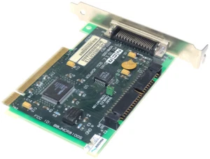 CONTROLLER NCR NCR8100S SCSI PCI 348-0026871B - Zdjęcie 1 z 2