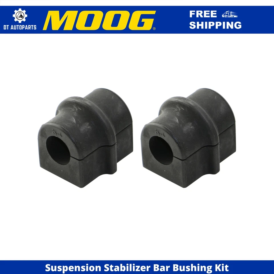 Kit de buje de barra estabilizadora de suspensión para Chevrolet Aveo5 2006-2011 MOOG 2006 Foto 1 de 3