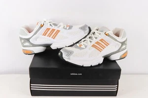NOS Vintage Adidas G.F.F Revenge Jogging Running Shoes Sneakers Womens Size 9.5 - Picture 1 of 8
