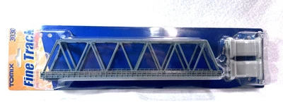 NUEVO Tomix Escala N Braguero Puente Ladrillo Muelle Tipo #3030 Foto 1 de 4