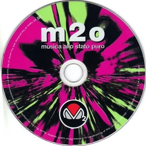 Various - m2o - Musica Allo Stato Puro Volume 4 (CD, Compilation, Enhanced, Mixe - Foto 1 di 2