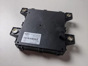 MASERATI QUATTROPORTE 2004 ECU MODULE 210683 - Picture 1 of 2