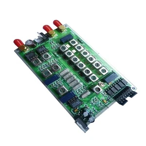 HF SSB Shortwave Radio Shortwave Radio Transceiver Board DIY Kits SSB 6.1 - Photo 1/5