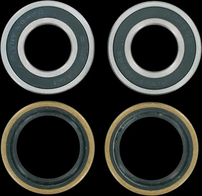 Kit de rodamientos de rueda delantera Pivot Works para KTM 250 SX 94-99 Foto 1 de 4