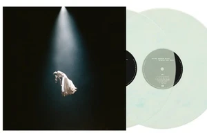 Ariana Grande - Eternal Sunshine Deluxe: Brighter Days Ahead Translucent Marble - Picture 1 of 3
