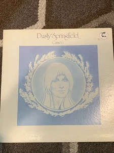 Dusty Springfield CAMEO lp Vinyl1973 Dunhill DSX-50128 Hal Blaine  FELDER PROMO - Picture 1 of 14