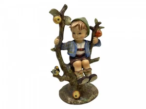 Hummel Figurine 142 Autumn 15,5 Cm. 1 Choice. Double Crown Top Condition - Picture 1 of 3