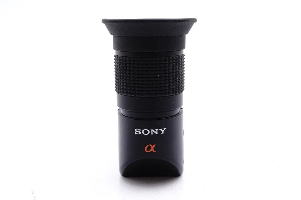 Sony FDA-A1AM Angle View Finder Camera Accessory - Image 1 of 4
