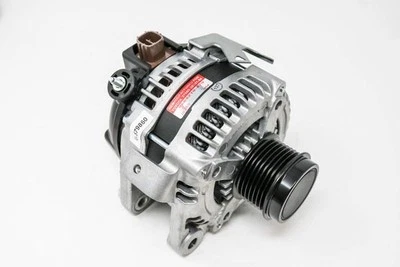 OEM Genuine Toyota RAV4 2AZFE 2.4L 100A Amp Alternator 27060-28301-84 - Image 1 of 4
