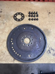 DODGE NEON SRT4 2.4 Manual Flywheel Kit - Picture 1 of 4