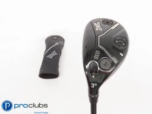 NEW Left Handed PXG BLACK OPS 19* HYBRID w/Cover Tensei White AV85 X-Flex 439206 - Picture 1 of 4