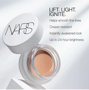 Iluminador de ojos reflectante de luz Nars - GOLDENEYE - Tamaño completo - Nuevo 🎁 - Imagen 1 de 9