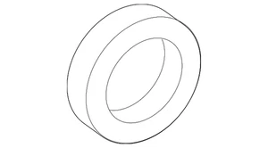 Genuine Toyota Seal 90310-58004 - Bild 1 von 2