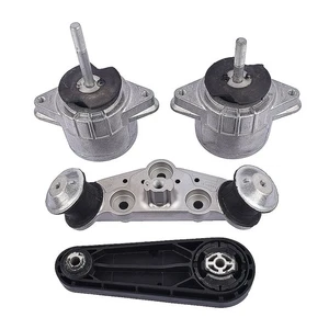 Kit Support Moteur pour Porsche Panamera 4.8L 4S S Turbo GTS 2010-2016 94837505712 - Photo 1/7