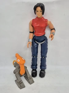 8317 LEGO Galidor Allegra 2002 - Picture 1 of 6