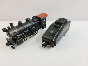 MTH 30-1170-1 B6 PRR 0-6-0 Pennsylvania #1670 Steam Switcher & Tender P2.0 - Picture 1 of 16
