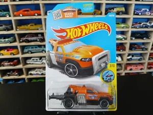 Hot Wheels Repo Duty Tow Truck 2015 City Works Serie - Bild 1 von 3