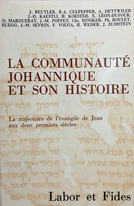 LA COMMUNAUTE’ JOHANNIQUE ET SON HISTOIRE - Imagen 1 de 1