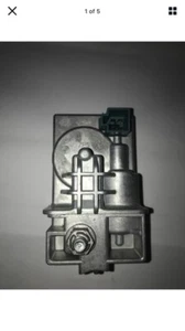 --MERCEDES BENZ STEERING COLUMN LOCK MODULE ELV   W204  W212 W207 Defective Unit - Picture 1 of 2
