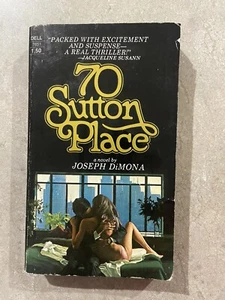 70 Sutton Place by Joseph DiMona - Picture 1 of 6