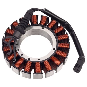 Estator Magneto para Harley Electra Glide Road King Street Glide 06-16 29987-06A - Imagen 1 de 8