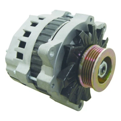 New Replacement CS130 Alternator 7933N Fits 87-93 Cavalier All 2.2 FWD - Image 1 of 2