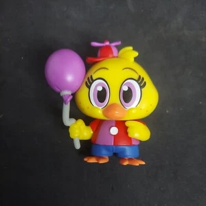Funko Mystery Minis Five Nights at Freddy's fnaf Circus Balloon Chica - Picture 1 of 2