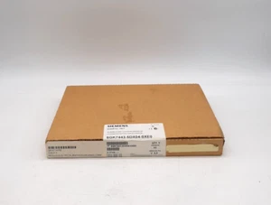Procesador de comunicación Siemens 6GK7443-5DX04-0XE0 - SELLADO DE FÁBRICA - Imagen 1 de 3