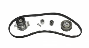 2006+ VW GTI Passat Jetta EOS Audi A4 TT 2.0l Timing Belt Water Pump Tensioners - Picture 1 of 1