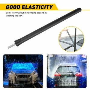 1pc Antenna Mast for HONDA CR-V CR V CRV 2002 2003 2004 2005 2006 6 3/4 Inch NEW - Picture 1 of 12