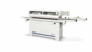 MiniMax me25 3mm 1ph Glue-Pot Edgebander - Picture 1 of 5