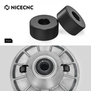 Rodillos de embrague secundarios para Polaris RZR 570 2013-2019 XP 1000 900 2014-2015 800 - Imagen 1 de 11